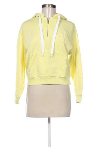 Női sweatshirt Zara, Méret M, Szín Sárga, Ár 5 469 Ft