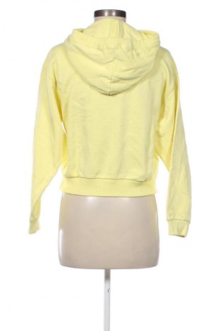 Női sweatshirt Zara, Méret M, Szín Sárga, Ár 5 469 Ft