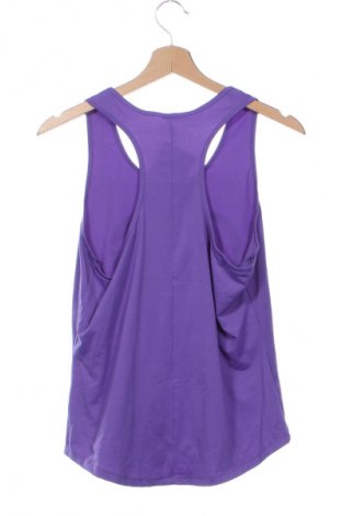 Damentop Unbranded, Größe XS, Farbe Lila, Preis € 14,99
