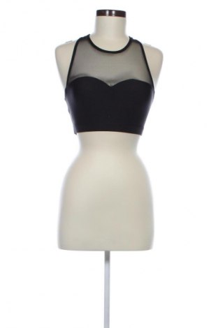 Dámsky top  Unbranded, Veľkosť M, Farba Čierna, Cena  3,95 €