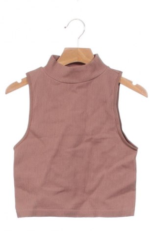 Damentop Unbranded, Größe XS, Farbe Braun, Preis € 14,99