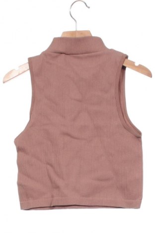 Damentop Unbranded, Größe XS, Farbe Braun, Preis € 14,99