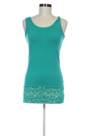 Dámský top Unbranded, Velikost M, Barva Zelená, Cena  79,00 Kč