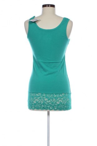 Dámský top Unbranded, Velikost M, Barva Zelená, Cena  79,00 Kč