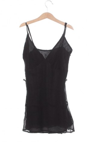 Dámsky top  Unbranded, Veľkosť XXS, Farba Čierna, Cena  4,95 €