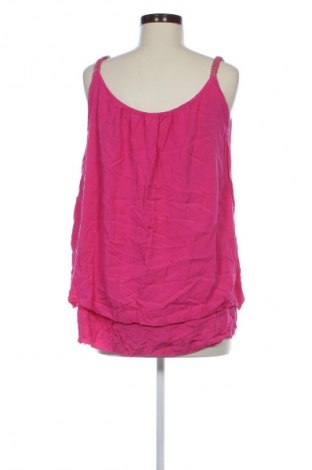 Γυναικείο τοπ Unbranded, Μέγεθος M, Χρώμα Ρόζ , Τιμή 4,99 €