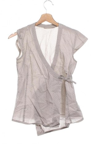 Γυναικείο τοπ Unbranded, Μέγεθος XS, Χρώμα Πολύχρωμο, Τιμή 4,99 €