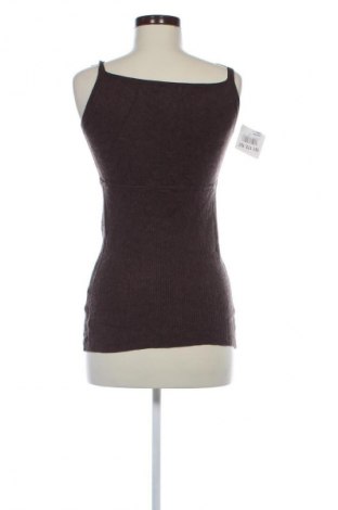 Dámsky top  Unbranded, Veľkosť S, Farba Hnedá, Cena  4,95 €