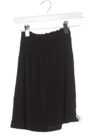 Γυναικείο τοπ Unbranded, Μέγεθος XS, Χρώμα Μαύρο, Τιμή 4,99 €