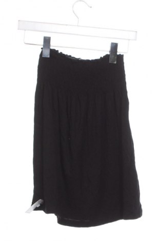 Γυναικείο τοπ Unbranded, Μέγεθος XS, Χρώμα Μαύρο, Τιμή 4,99 €