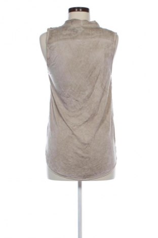 Γυναικείο τοπ Unbranded, Μέγεθος S, Χρώμα  Μπέζ, Τιμή 15,87 €