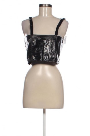 Damentop Unbranded, Größe L, Farbe Schwarz, Preis 14,83 €