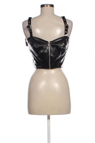 Damentop Unbranded, Größe L, Farbe Schwarz, Preis 14,83 €