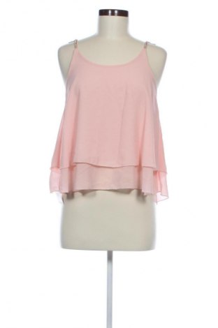 Damski top Unbranded, Rozmiar M, Kolor Różowy, Cena 52,83 zł