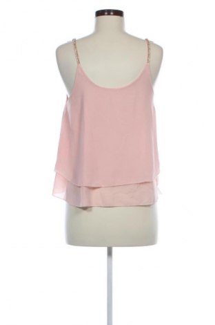 Damski top Unbranded, Rozmiar M, Kolor Różowy, Cena 52,83 zł