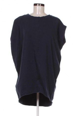 Damentop Unbranded, Größe 3XL, Farbe Blau, Preis 14,91 €