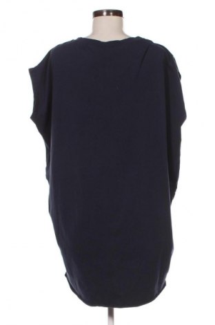 Damentop Unbranded, Größe 3XL, Farbe Blau, Preis 14,91 €