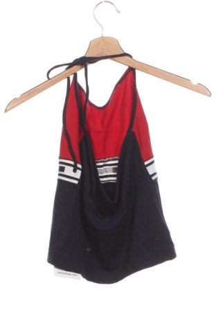 Damski top Unbranded, Rozmiar XS, Kolor Kolorowy, Cena 66,67 zł