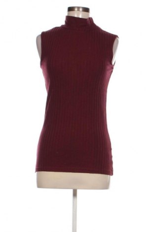Damentop Unbranded, Größe S, Farbe Rot, Preis € 14,99