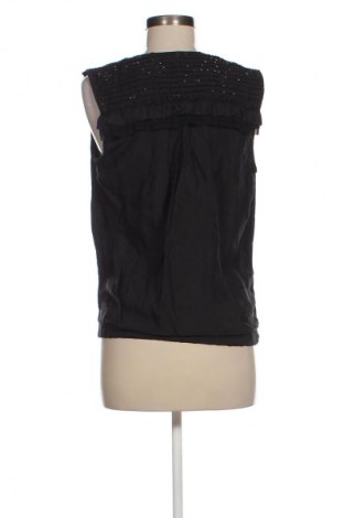 Γυναικείο τοπ Unbranded, Μέγεθος S, Χρώμα Μαύρο, Τιμή 4,99 €