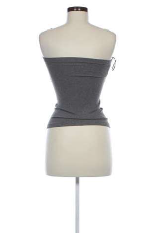 Damentop Unbranded, Größe S, Farbe Grau, Preis € 14,83