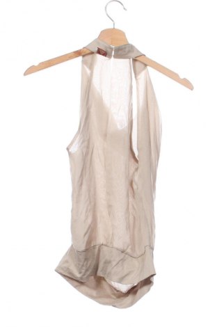 Damentop Unbranded, Größe XS, Farbe Beige, Preis € 16,73