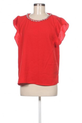 Damentop Unbranded, Größe XL, Farbe Rot, Preis € 4,99