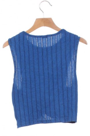 Dámsky top  Unbranded, Veľkosť XS, Farba Modrá, Cena  3,95 €