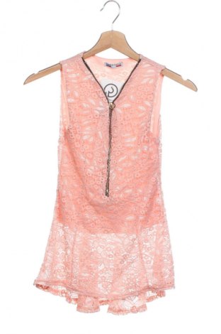 Damentop Unbranded, Größe XS, Farbe Rosa, Preis € 3,99