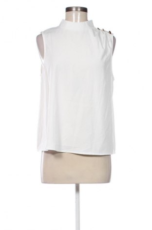 Damski top Unbranded, Rozmiar L, Kolor Biały, Cena 67,99 zł
