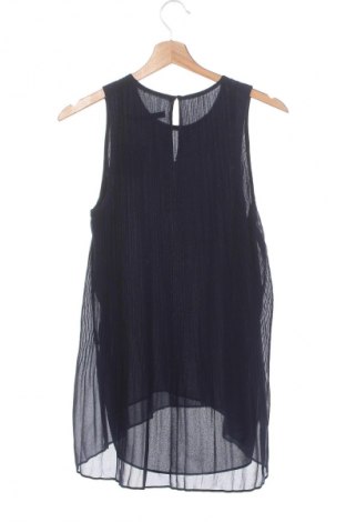Dámský top Zara, Velikost XS, Barva Modrá, Cena  119,00 Kč