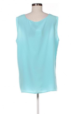 Γυναικείο τοπ Unbranded, Μέγεθος XXL, Χρώμα Μπλέ, Τιμή 7,99 €