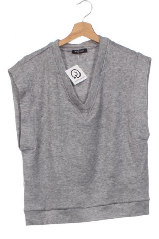 Γυναικείο τοπ Unbranded, Μέγεθος XS, Χρώμα Γκρί, Τιμή 4,99 €