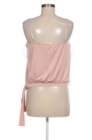 Γυναικείο τοπ Unbranded, Μέγεθος XL, Χρώμα Σάπιο μήλο, Τιμή 4,99 €