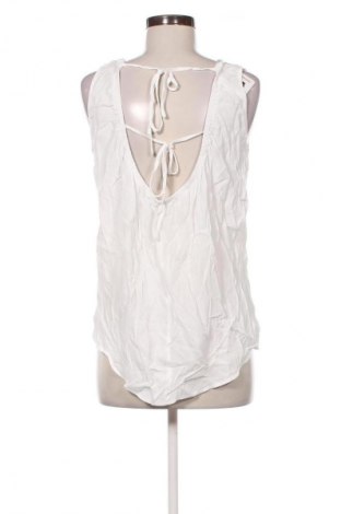Damentop Unbranded, Größe M, Farbe Weiß, Preis € 4,99