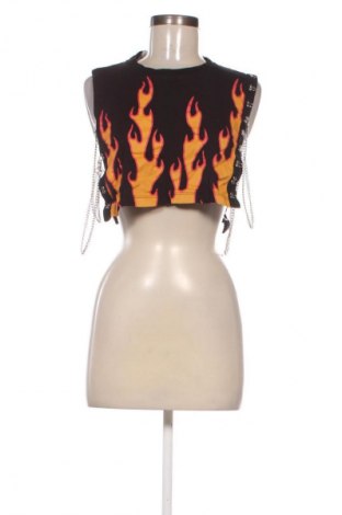 Top de femei Unbranded, Mărime S, Culoare Multicolor, Preț 36,99 Lei
