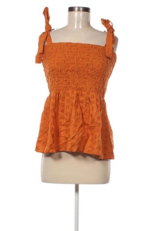 Damentop ASOS, Größe XL, Farbe Orange, Preis € 9,99