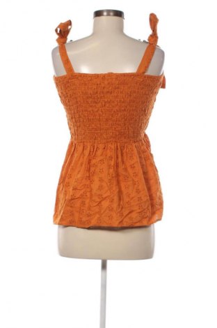 Damentop ASOS, Größe XL, Farbe Orange, Preis € 9,99