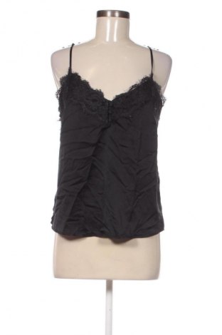 Top de femei Abercrombie & Fitch, Mărime M, Culoare Negru, Preț 88,99 Lei