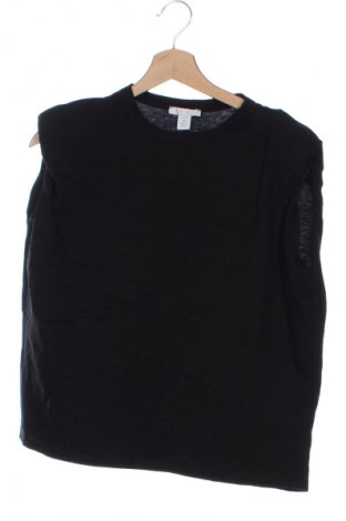 Damski top Amisu, Rozmiar XS, Kolor Czarny, Cena 67,99 zł