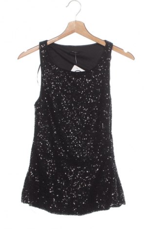 Damentop Amisu, Größe XS, Farbe Schwarz, Preis 4,99 €