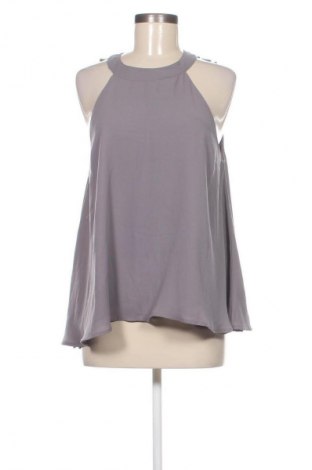 Damentop Amisu, Größe L, Farbe Grau, Preis 4,99 €