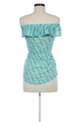 Top de femei Bershka, Mărime S, Culoare Multicolor, Preț 16,99 Lei