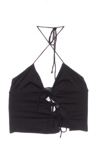 Top de femei Bershka, Mărime XS, Culoare Negru, Preț 73,98 Lei