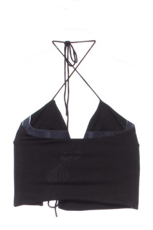 Top de femei Bershka, Mărime XS, Culoare Negru, Preț 73,98 Lei