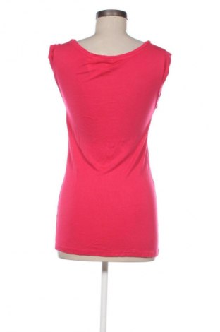 Γυναικείο τοπ Bershka, Μέγεθος M, Χρώμα Ρόζ , Τιμή 3,99 €