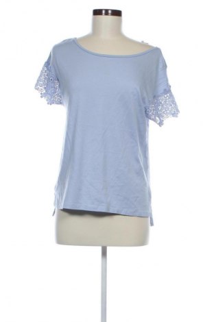Damski top C&A, Rozmiar S, Kolor Niebieski, Cena 16,99 zł