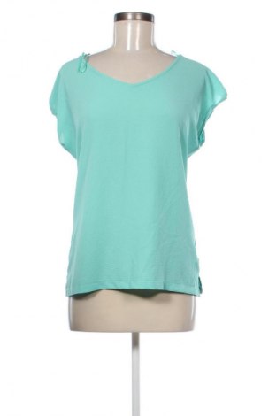 Damentop Camaieu, Größe M, Farbe Grün, Preis € 5,01
