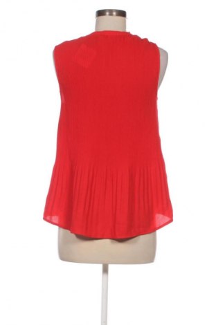 Damentop Camaieu, Größe M, Farbe Rot, Preis € 4,99