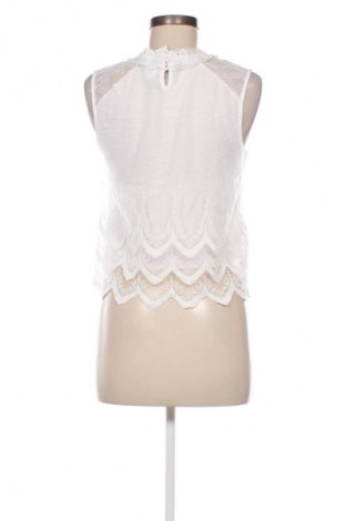 Damentop Unbranded, Größe L, Farbe Weiß, Preis € 16,99